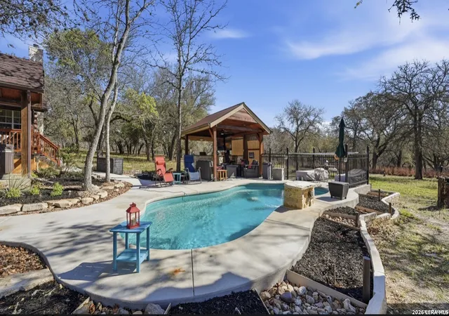 2nd image of 828 Shady Grove Ln, Adkins, TX 78101 | MLS# 2005221
