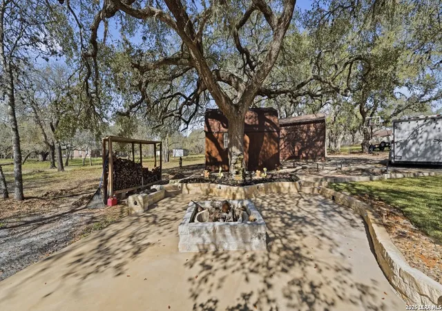 4th image of 828 Shady Grove Ln, Adkins, TX 78101 | MLS# 2005221