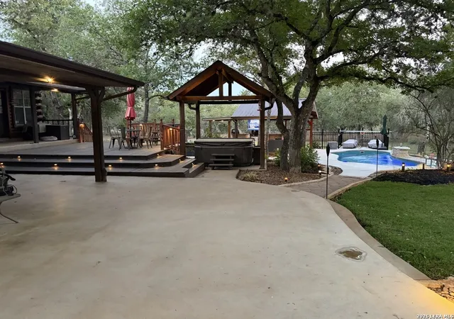 50th image of 828 Shady Grove Ln, Adkins, TX 78101 | MLS# 2005221
