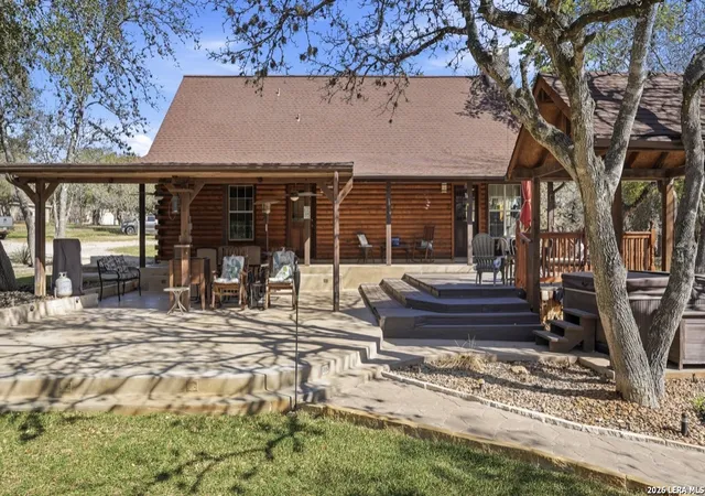 5th image of 828 Shady Grove Ln, Adkins, TX 78101 | MLS# 2005221