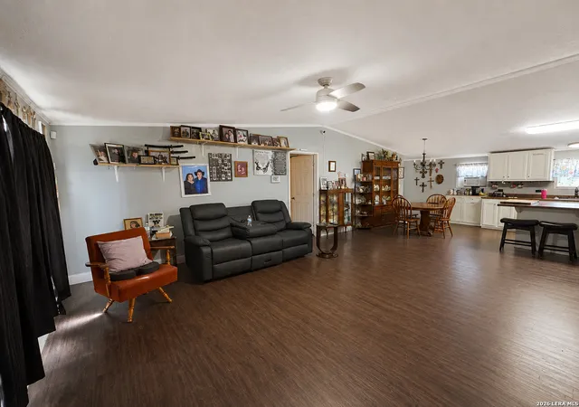 Photo 3 of Single family home for sale at 22950 Fawn Trail, Elmendorf, TX 78112 | MLS# 2005228 | Listing updated on 2026-08-13