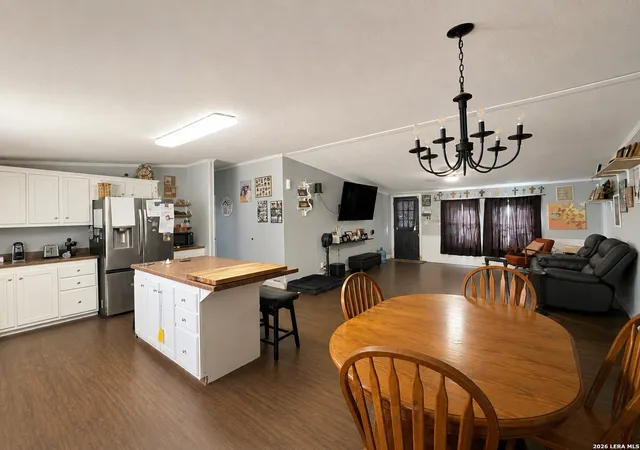 Photo 3 of Single family home for sale at 22950 Fawn Trail, Elmendorf, TX 78112 | MLS# 2005228 | Listing updated on 2026-08-13