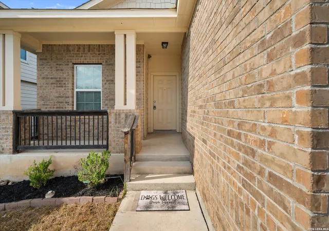 2nd image of 9007 Kissena Park, Converse, TX 78109 | MLS# 2005231