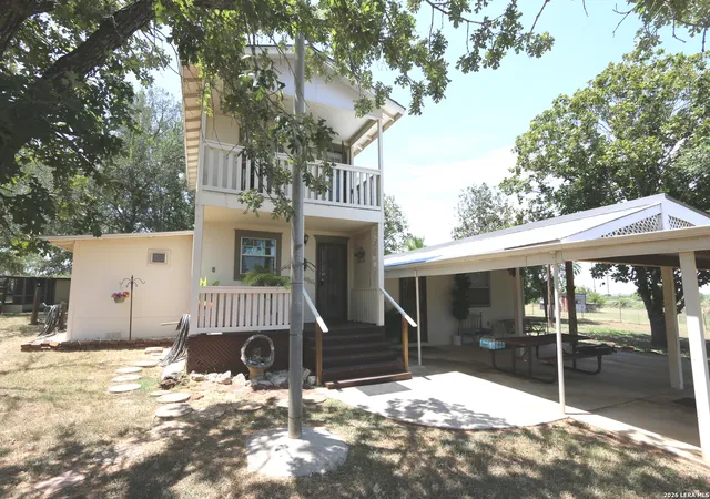 5th image of 1657 County Road 124, Floresville, TX 78114 | MLS# 2005235