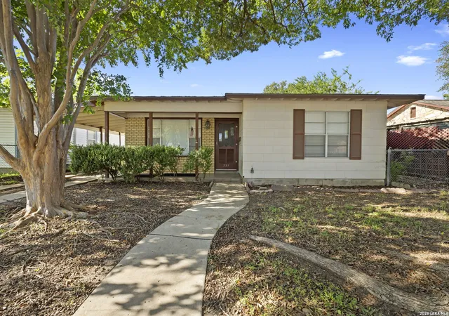 Single family home for sale at 331 W Academy, San Antonio, TX 78226 | MLS# 2005253