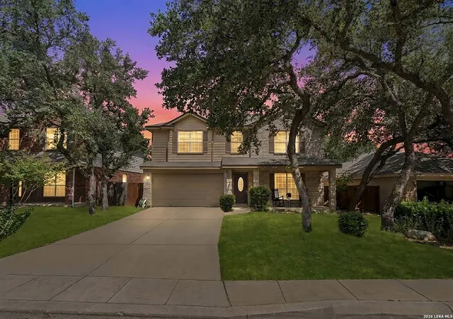 2nd image of 11715 Shotgun Way, Helotes, TX 78023 | MLS# 2005258