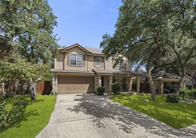 3rd image of 11715 Shotgun Way, Helotes, TX 78023 | MLS# 2005258