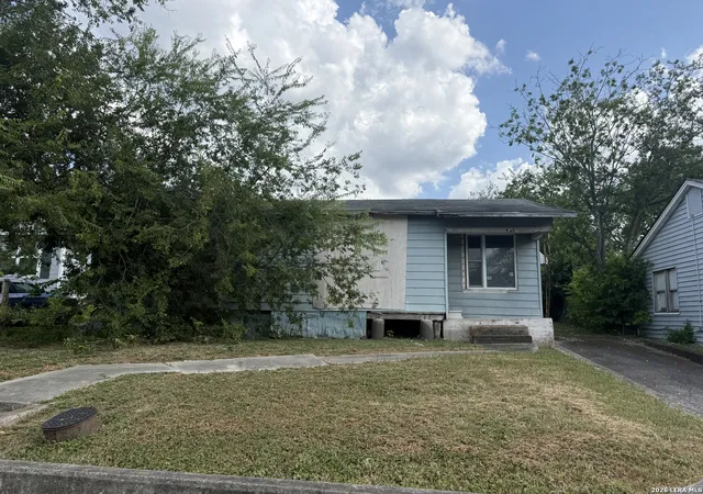 Photo 1 of Single family home for sale at 638 Belmont, San Antonio, TX 78202 | MLS# 2005259 | Listing updated on 2026-08-14