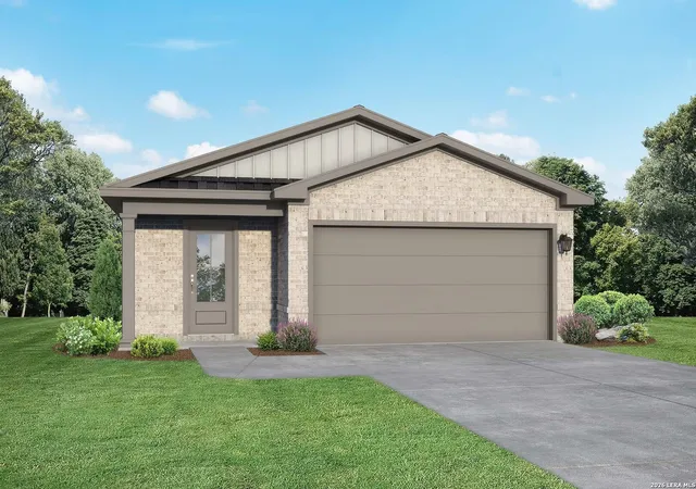 Photo 1 of Sale Pending at 4935 Mala Vida, San Antonio, TX 78222 | MLS# 2005260 | Listing updated on 2026-09-08
