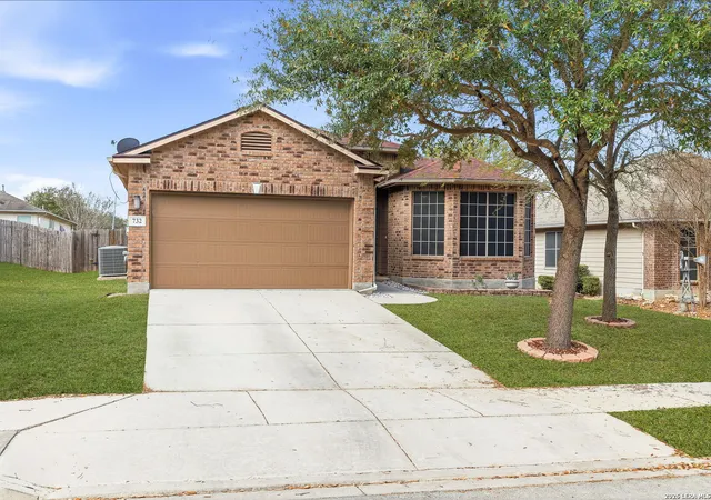 1st image of 732 Hollow Ridge, Schertz, TX 78108 | MLS# 2005262