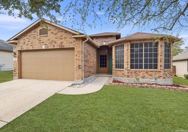 3rd image of 732 Hollow Ridge, Schertz, TX 78108 | MLS# 2005262