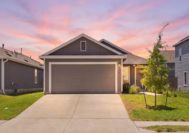 1st image of 213 Basalt Dr, Maxwell, TX 78656 | MLS# 2005280