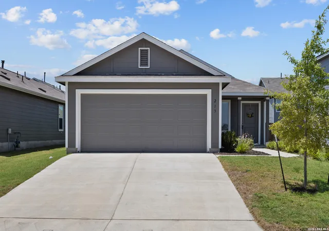 2nd image of 213 Basalt Dr, Maxwell, TX 78656 | MLS# 2005280