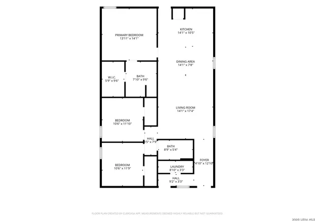 23rd image of 213 Basalt Dr, Maxwell, TX 78656 | MLS# 2005280