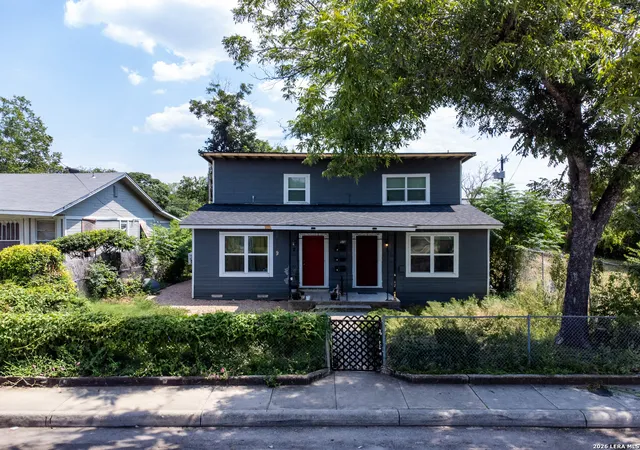 Photo 2 of Multi family home for sale at 118 Compton Ave, San Antonio, TX 78214 | MLS# 2005283 | Listing updated on 2026-08-14