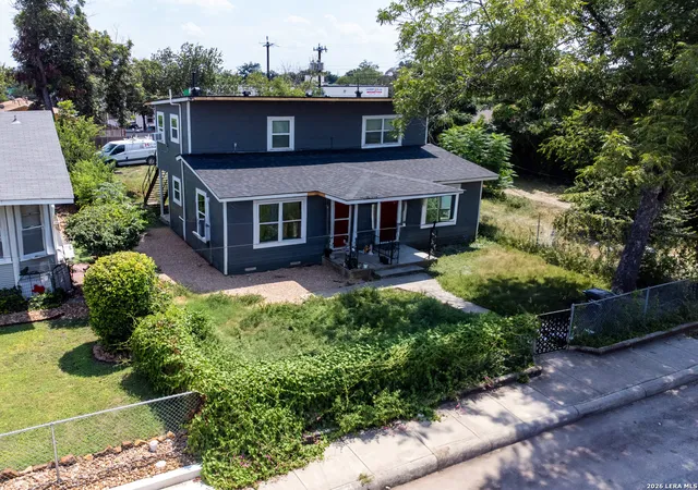 Photo 3 of Multi family home for sale at 118 Compton Ave, San Antonio, TX 78214 | MLS# 2005283 | Listing updated on 2026-08-14