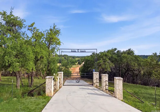 1st image of 271 Rollin N Ranch Rd, Blanco, TX 78606 | MLS# 2005284