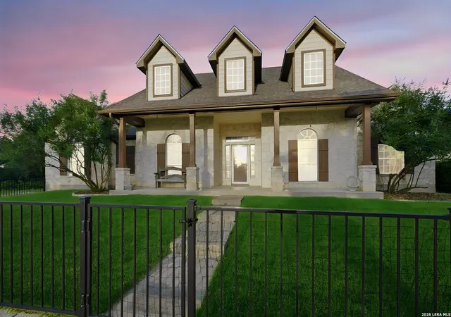 4th image of 271 Rollin N Ranch Rd, Blanco, TX 78606 | MLS# 2005284