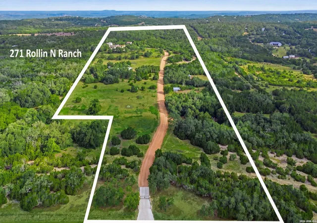 50th image of 271 Rollin N Ranch Rd, Blanco, TX 78606 | MLS# 2005284