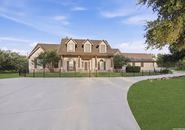 5th image of 271 Rollin N Ranch Rd, Blanco, TX 78606 | MLS# 2005284