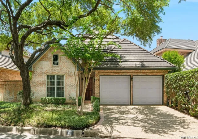 Single family home for sale at 49 Longsford, San Antonio, TX 78209 | MLS# 2005287