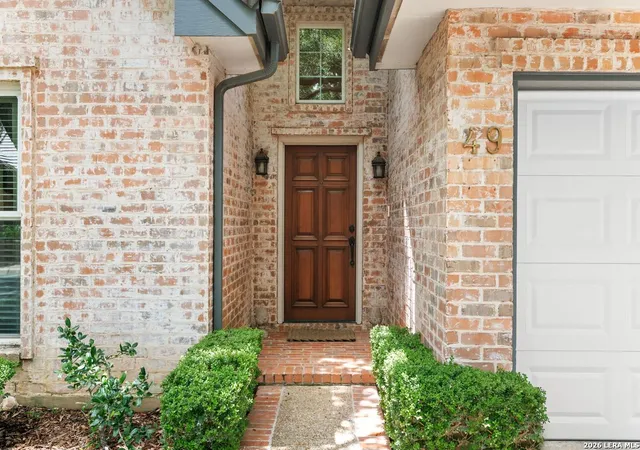 Photo 4 of Single family home for sale at 49 Longsford, San Antonio, TX 78209 | MLS# 2005287 | Listing updated on 2026-09-29