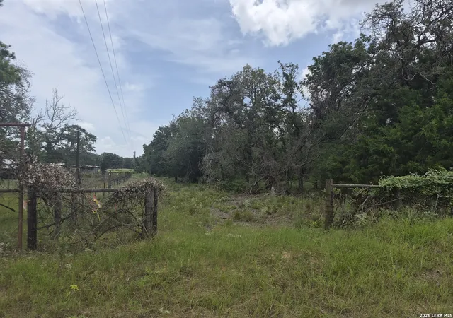 Photo 1 of Land for sale at 109 Longhorn Rd, Stockdale, TX 78160 | MLS# 2005297 | Listing updated on 2026-08-30