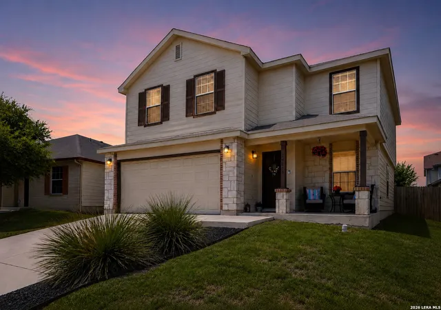 Photo 1 of Single family home for sale at 24623 Hickory Meadow, San Antonio, TX 78261 | MLS# 2005298 | Listing updated on 2026-08-31