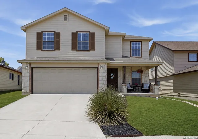 Photo 2 of Single family home for sale at 24623 Hickory Meadow, San Antonio, TX 78261 | MLS# 2005298 | Listing updated on 2026-08-31