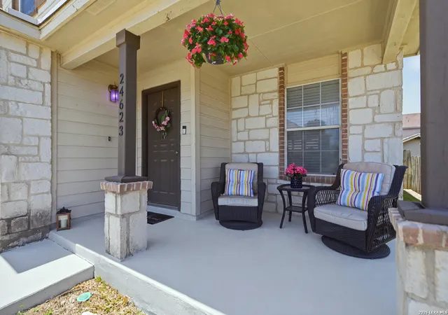 Photo 3 of Single family home for sale at 24623 Hickory Meadow, San Antonio, TX 78261 | MLS# 2005298 | Listing updated on 2026-08-31