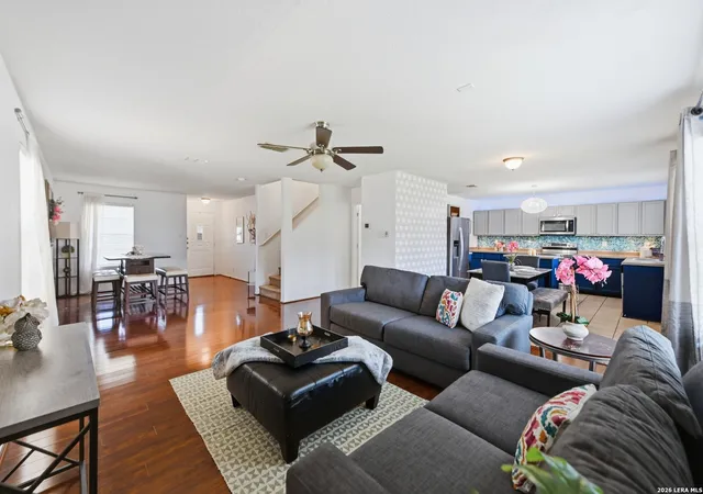 Photo 3 of Single family home for sale at 24623 Hickory Meadow, San Antonio, TX 78261 | MLS# 2005298 | Listing updated on 2026-08-31