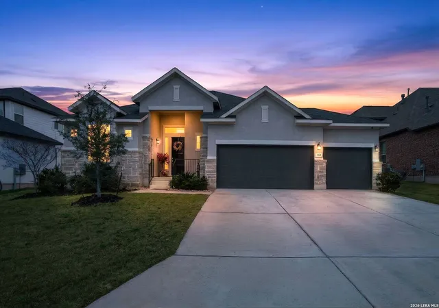 1st image of 164 Jereth Crossing, Castroville, TX 78009 | MLS# 2005307