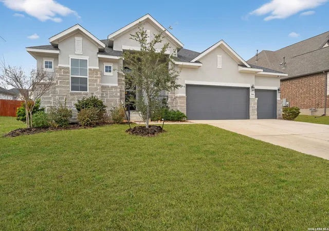 3rd image of 164 Jereth Crossing, Castroville, TX 78009 | MLS# 2005307