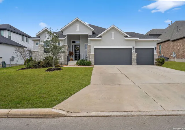 4th image of 164 Jereth Crossing, Castroville, TX 78009 | MLS# 2005307
