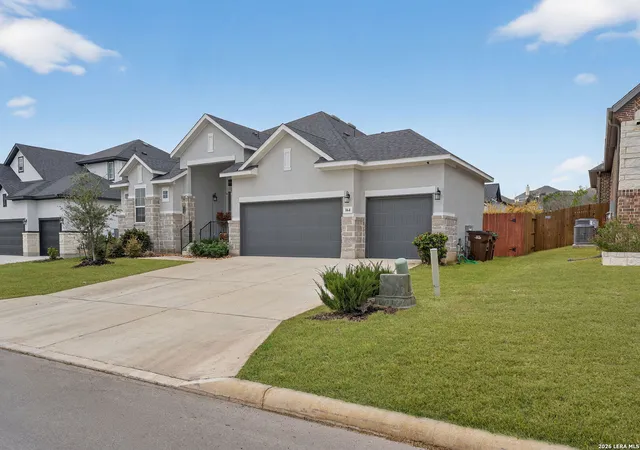 5th image of 164 Jereth Crossing, Castroville, TX 78009 | MLS# 2005307