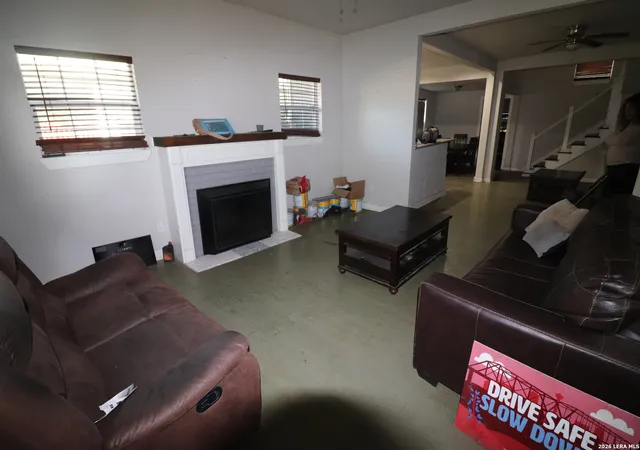 Photo 2 of Single family home for sale at 2735 E Houston St, San Antonio, TX 78202 | MLS# 2005310 | Listing updated on 2026-09-10