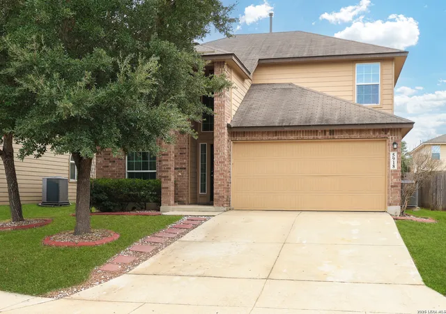 Photo 1 of Single family home for sale at 5918 Pearl Pass, San Antonio, TX 78222 | MLS# 2005320 | Listing updated on 2026-09-11