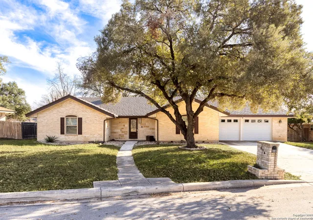1st image of 614 Moorside Dr, Windcrest, TX 78239 | MLS# 2005322