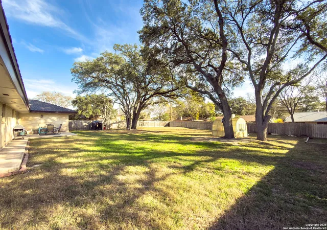 26th image of 614 Moorside Dr, Windcrest, TX 78239 | MLS# 2005322