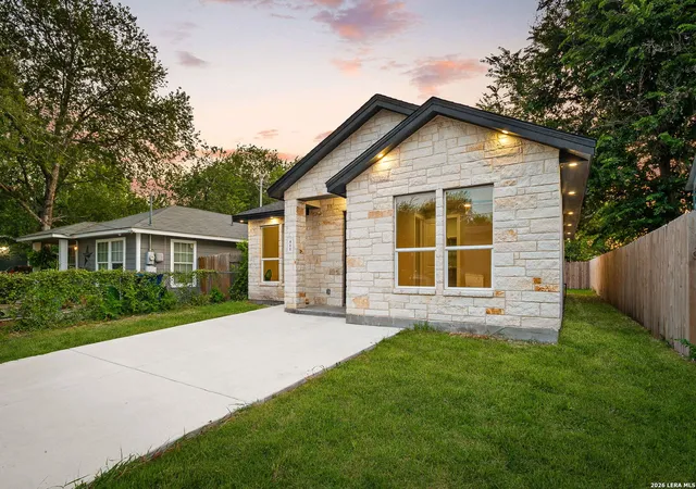Photo 1 of Single family home for sale at 411 Moselle Ave, San Antonio, TX 78237 | MLS# 2005327 | Listing updated on 2026-09-16