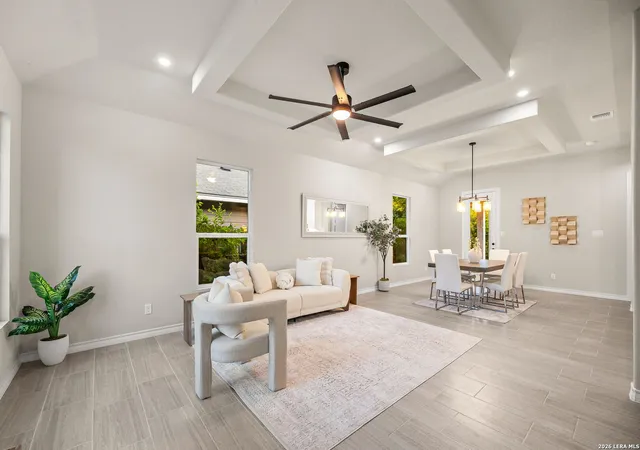 Photo 3 of Single family home for sale at 411 Moselle Ave, San Antonio, TX 78237 | MLS# 2005327 | Listing updated on 2026-09-16