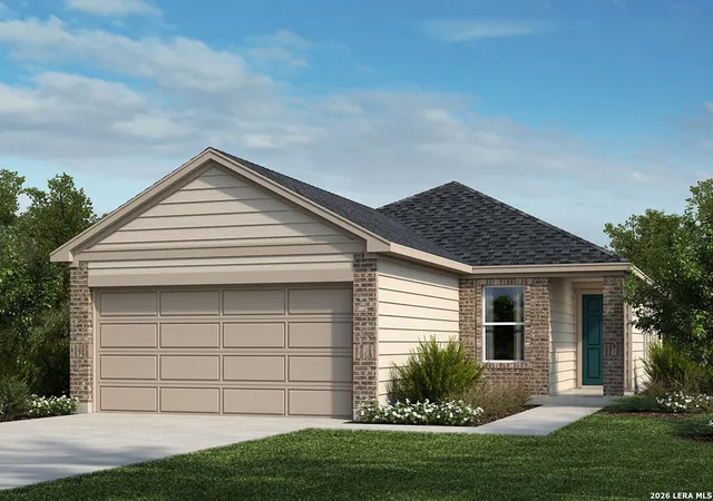 1st image of 9410 Griffith Run, Converse, TX 78109 | MLS# 2005331