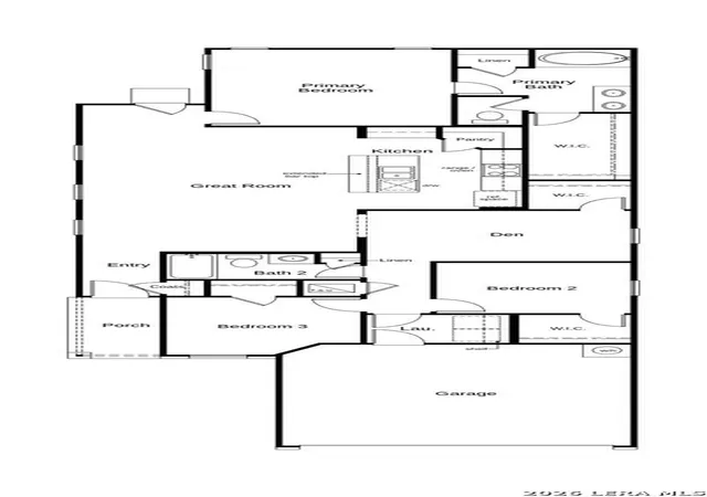 2nd image of 9410 Griffith Run, Converse, TX 78109 | MLS# 2005331