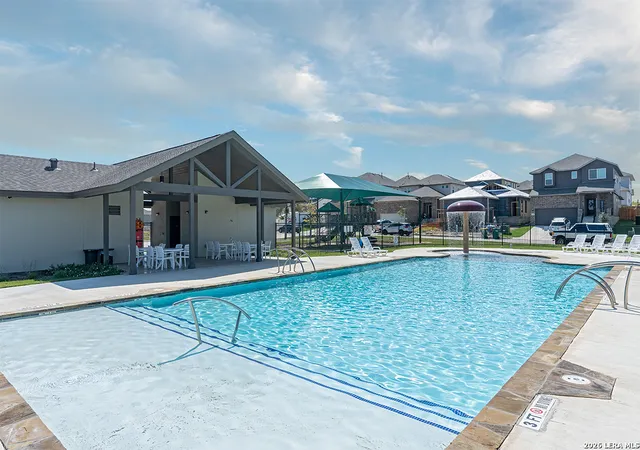 5th image of 9410 Griffith Run, Converse, TX 78109 | MLS# 2005331