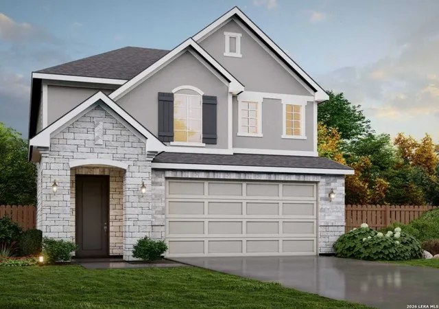 Photo 1 of Single family home for sale at 5811 Lakeview Point, San Antonio, TX 78244 | MLS# 2005332 | Listing updated on 2026-08-14