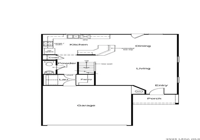 3rd image of 14346 Gamefish Run, Elmendorf, TX 78112 | MLS# 2005335