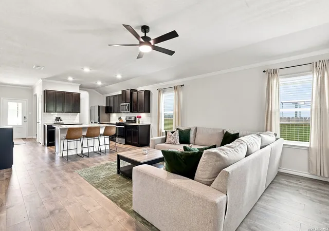 4th image of 293 Grey Woodpecker, San Antonio, TX 78253 | MLS# 2005338
