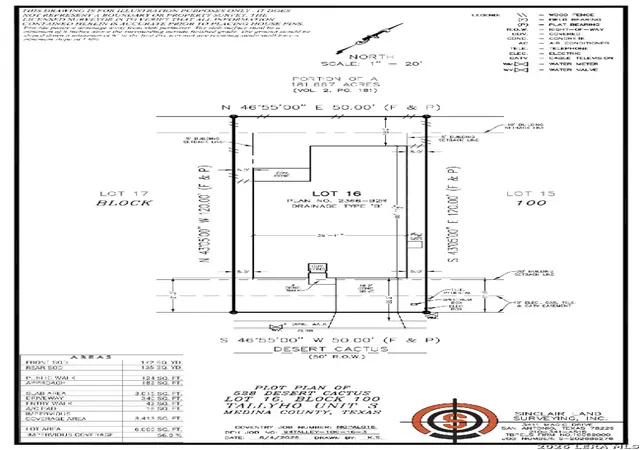 6th image of 528 Desert Cactus, San Antonio, TX 78253 | MLS# 2005348