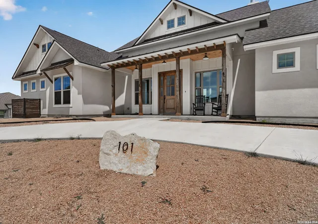 1st image of 101 Alf Hunter, Blanco, TX 78606 | MLS# 2005354