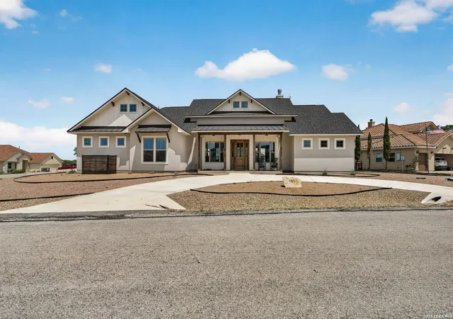 2nd image of 101 Alf Hunter, Blanco, TX 78606 | MLS# 2005354